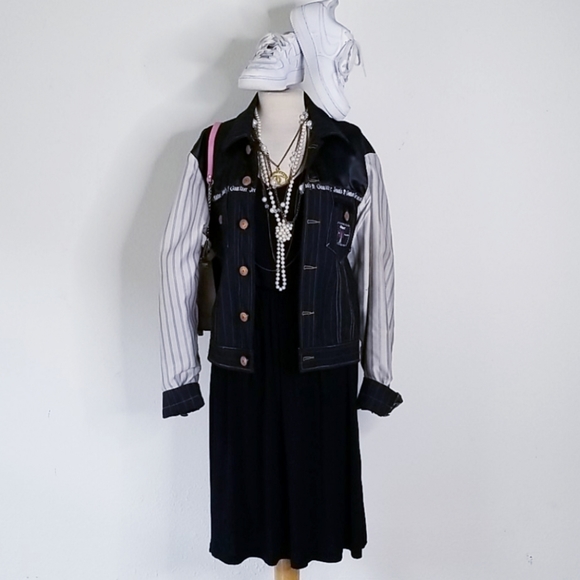 Gilli Dress- Made in America 🇺🇸 - Picture 10 of 11